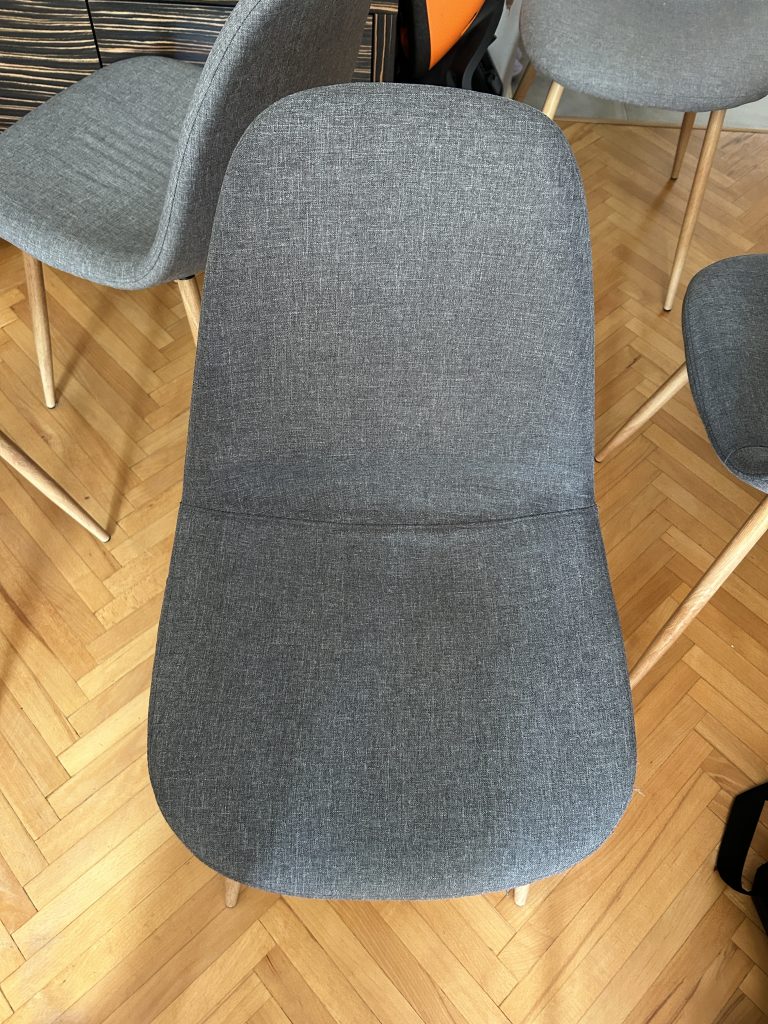 Czyszczenie foteli warszawa