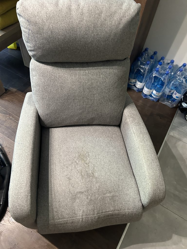 Pranie tapicerki warszawa