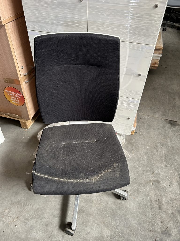 Pranie fotela biurowego warszawa