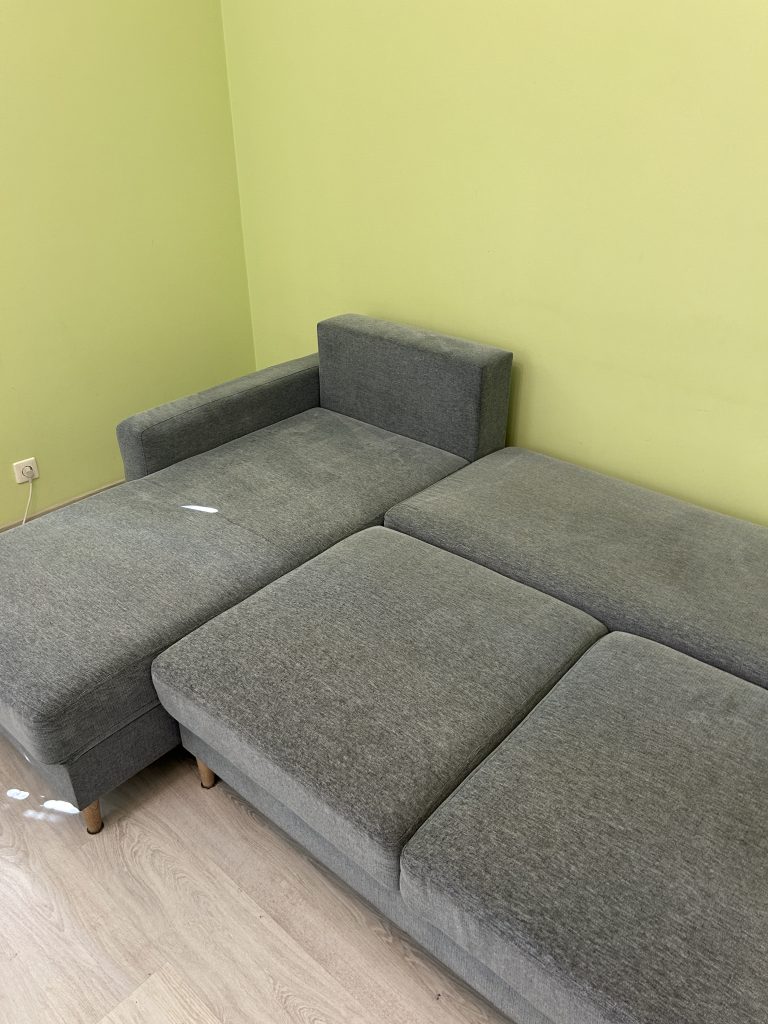 Pranie narożnika warszawa