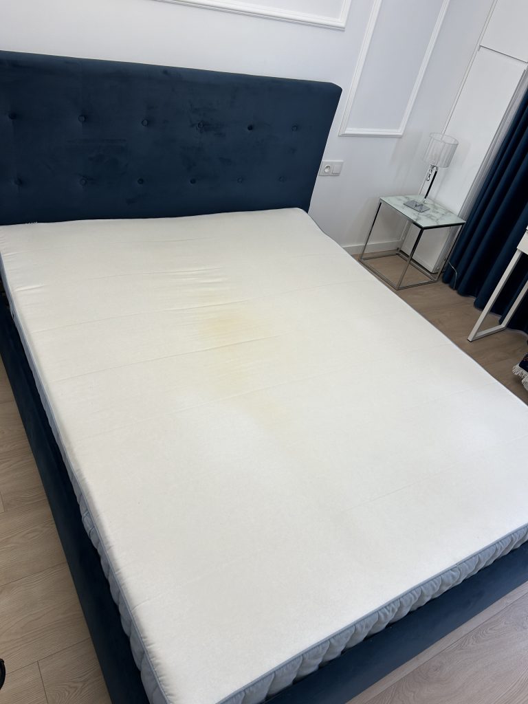 Pranie Materaca Warszawa