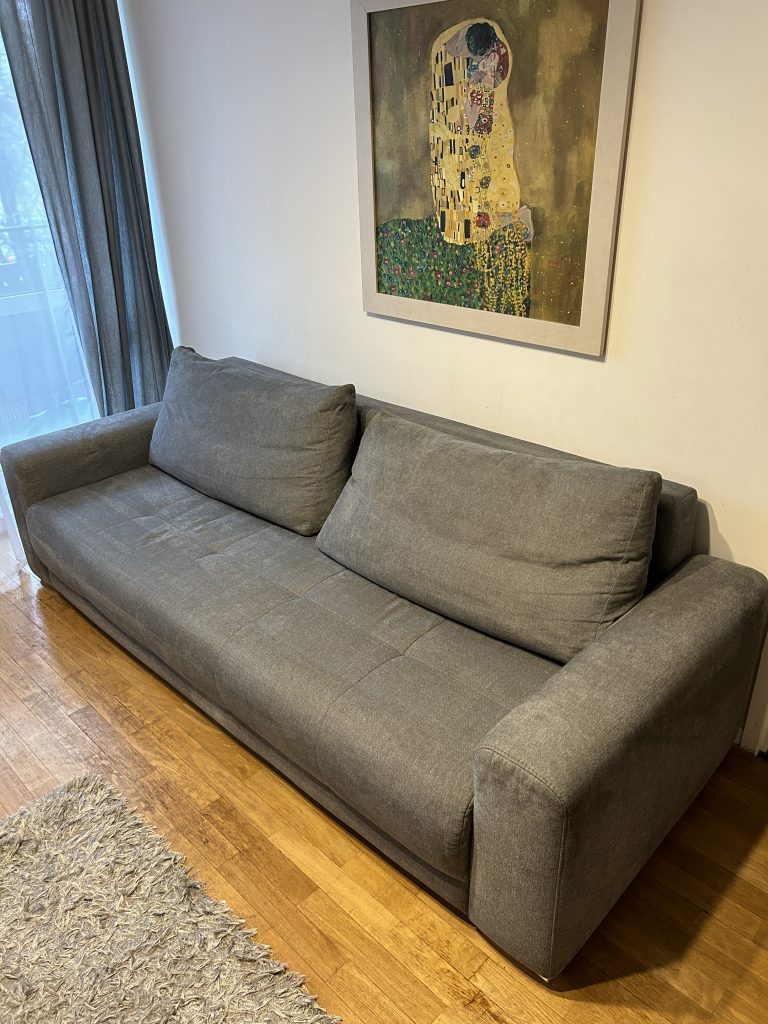 Pranie Kanapy Warszawa