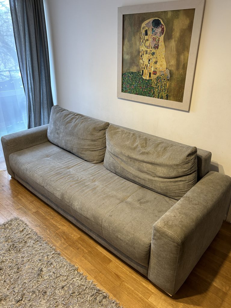 Pranie Kanapy Warszawa