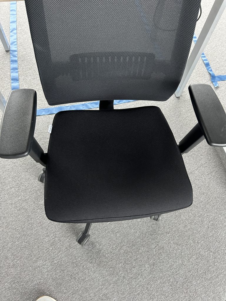 Czyszcznie i pranie foteli biurowych Warszawa