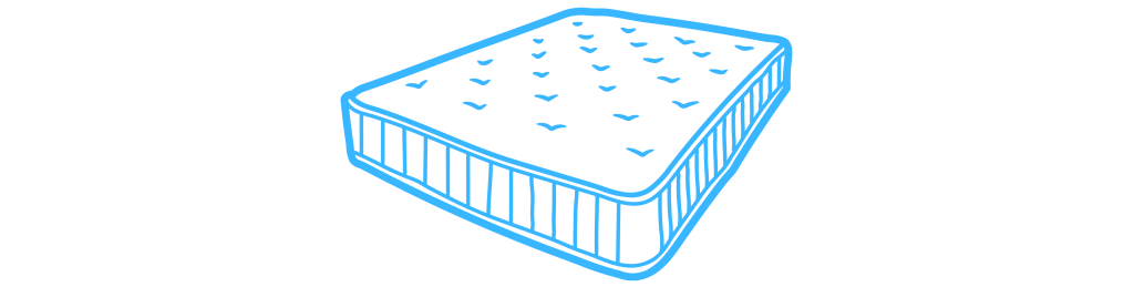 Czyszczenie materacy Warszawa