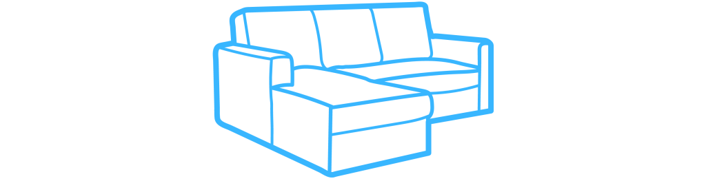 Pranie narożników Warszawa