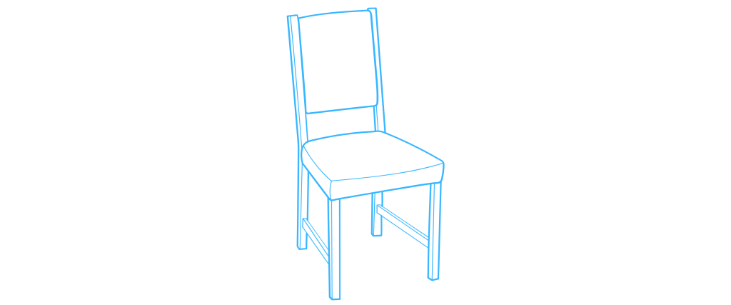 Pranie krzeseł Warszawa