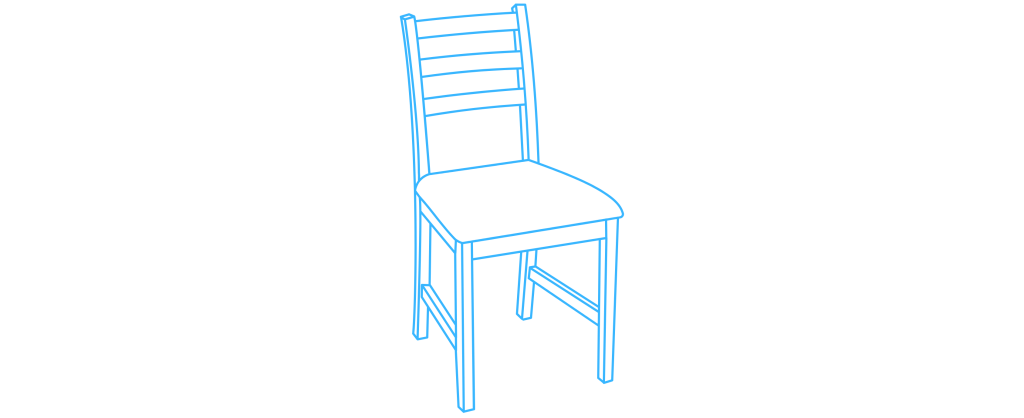 Pranie krzeseł Warszawa